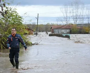 Valilik açıkladı! Okullar tatil edildi