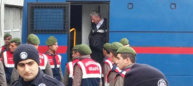 FETÖ'nün en sıcak yazı! İl il FETÖ davaları-52