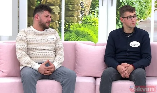 Türkiye onunla ağlamıştı! Esra Erol'da bir mucize daha gerçekleşti! Sokaklarda yaşadı yıllar sonra kendisini terk eden annesine kavuştu - 6