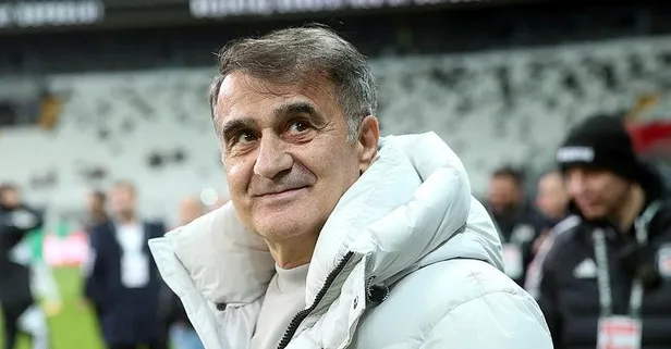 Şenol Güneş, Gaziantep maçı öncesi futbolcularla toplantı yaptı! "Beyaz bir sayfa açalım"