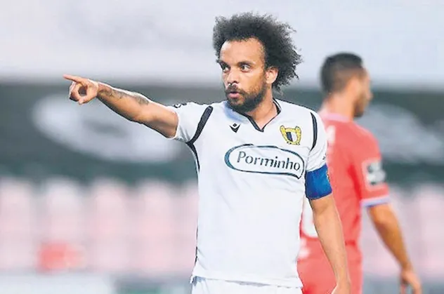 Fenerbahçe'de son karar Fabio Martins