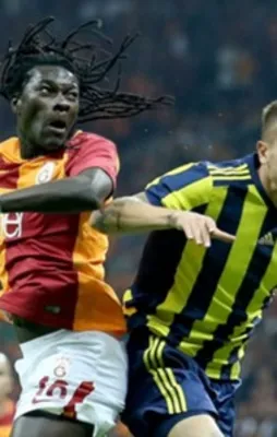 Usta yazarlar dev derbiyi yorumladı