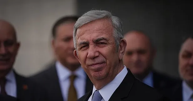 Ekrem İmamoğlu'nun gözaltına alındığı anlarda Mansur Yavaş'ın Tayvan'da olduğu ortaya çıktı: Bilet ayarlayamadık