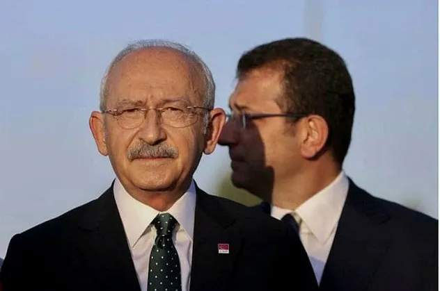 CHP'deki medya savaşında Halk TV İBB Başkanı İmamoğlu için görevde!