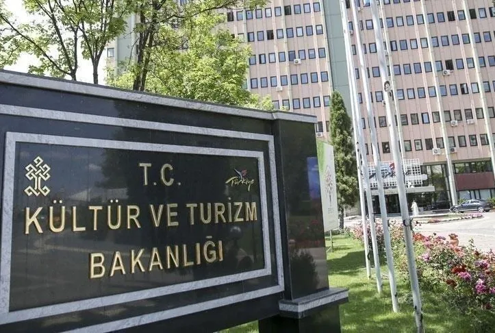 Turistik konutta ceza kalktı