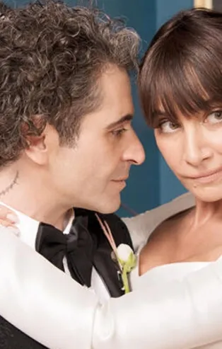 Hazer Amani kimdir? Nereli, kaç yaşında? Sıla ve Hazer Amani neden boşandı?