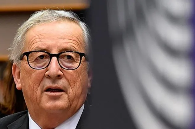 Jean-Claude Juncker uyardı: Risk arttı
