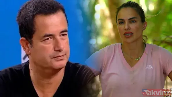 Acun Medya Tarafından Ekranlara Gelen Survivor All Star Yarışmasının İlk Haftalarında Ekranlara Veda Eden Birsen Bekgöz, Dengeleri Değiştirmişti. Yarışmanın...