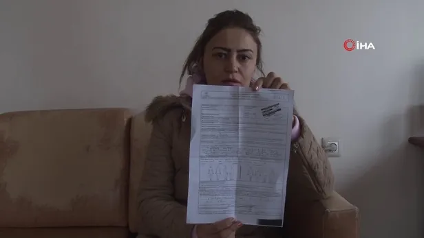 Eskişehir'de öğretmen 10 yaşındaki özel öğrenciyi yerden yere vurdu-3