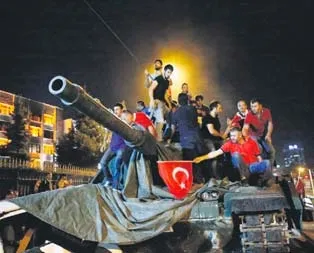 Yaralı kahramanlara sınırsız gazilik hakkı