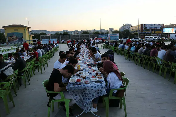 İftara kadar nasıl tok kalınır?-1