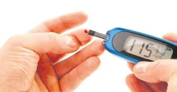 Diyabeti 12’den vurun!