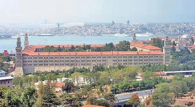 Selimiye Kışlası