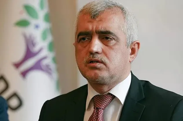 Adalet Bakanlığı, HDP Kocaeli Milletvekili Ömer Faruk Gergerlioğlu’nun asılsız iddialarını yalanladı