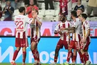 Akdeniz'de kazanan Akrepler! Antalyaspor - Kasımpaşa: 2-1 | MAÇ SONUCU