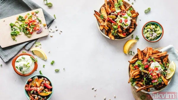 Lezzet düellosunda sahne Türkiye'nin! Dünyanın en iyi 100 mutfağı belli oldu - 4