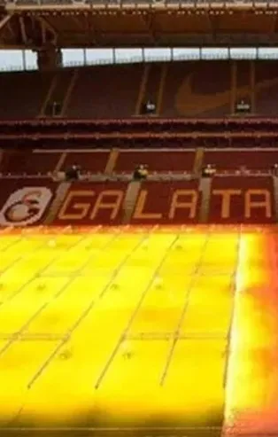 Galatasaray - Beşiktaş maçı oynanacak mı? İşte Nef Stadı'nın son durumu