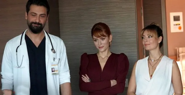 Özge Özder kimdir, kaç yaşında? Sinan Güleryüz ile evli olan Özge Özder Sadakatsiz dizisinden ayrılıyor mu?-2