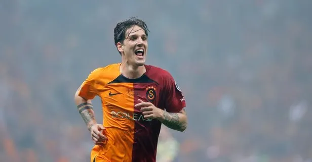 Zaniolo kiralık gidiyor