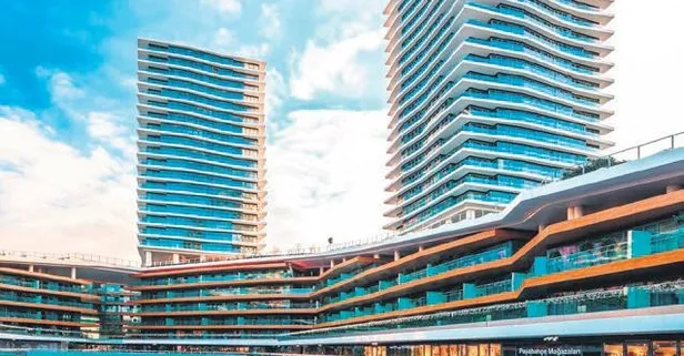 Popçu Gülşen oğlu Azur için 15 milyon liralık evini çiftliğe çevirdi! Domates, biber yetiştirdi...