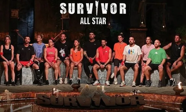 Acun Ilıcalı Survivor'ı kökünden değiştirdi artık Evrim finale gider! All-Star iplerin elden kaçması an meselesi! 2022 affetmiyor-5