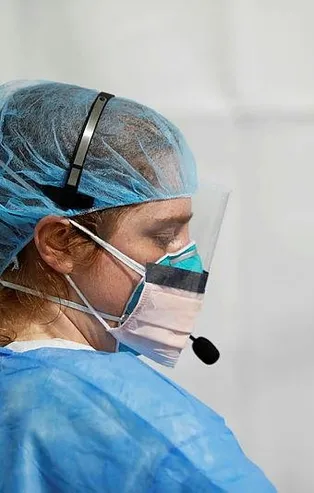 Son dakika: Sağlık çalışanlarından New York eyaletine ve iki hastaneye toplu "korona" davası