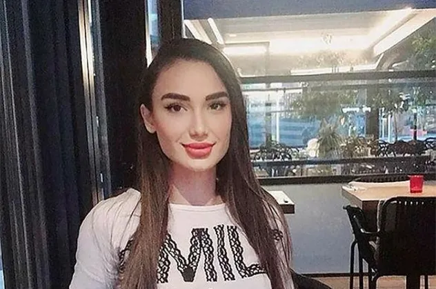Haftalardır aranan Yağmur Sarnıç'ın Bakırköy Kadın Cezaevi'nde olduğu ortaya çıktı!