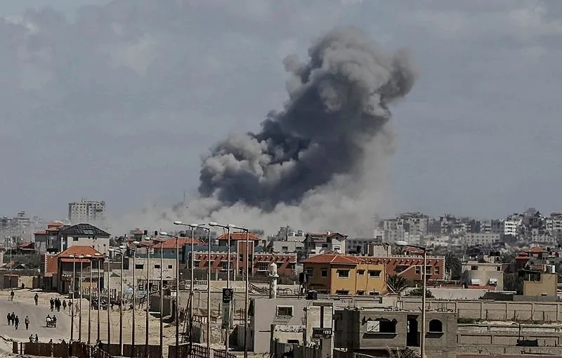 Katil İsrail'e şok! UNRWA'yı finanse etmeyi kesen bazı ülkeler ve AB kararından döndü-5