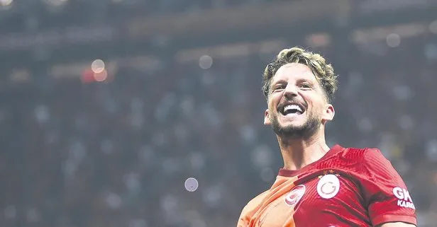 G.Saray şampiyonlar ligi ön elemsinde Zalgiris'i tek golle yenerek turu kaptı!