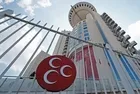 MHP Malatya İl Teşkilatı feshedildi: Yeni il başkanı Turgay Şengönül oldu