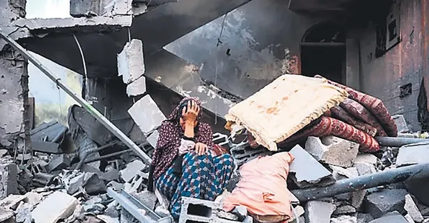 Netanyahu Gazze’de ateşkesi bozdu: Trump’tan sert uyarı