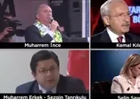 CHP üyelerinden terör örgütleri için skandal ifadeler