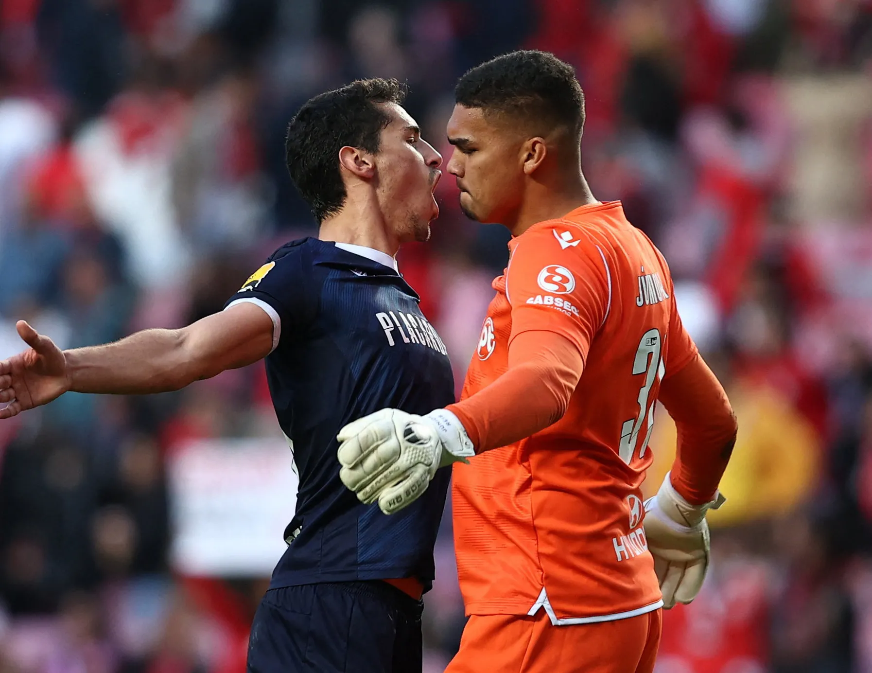 Özel Haber | G.Saray’a yeni Marcao