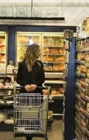 İçi beni, dışı seni yakar! Dışında yazan farklı içi ondan daha farklı çıktı! Marketler vatandaşı böyle kandırmışlar!