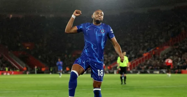 Nkunku Milan'a transfer oluyor!