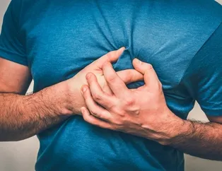 Hangi göğüs ağrısı kalp krizi habercisi?