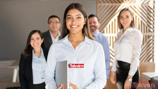 En az lise mezunu şartı aranıyor! 18 - 35 yaş arası olan herkes başvurabilir! 5 bin 137 TL maaş verilecek! 13 farklı kadro ile işçi alımı... - 1