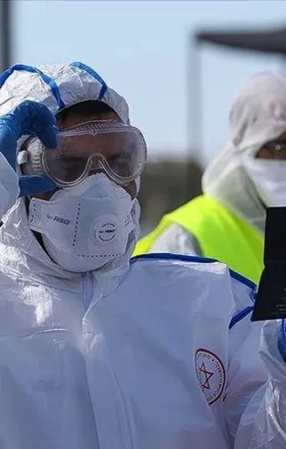 Son dakika: Dünya genelinde Kovid-19 vaka sayısı 4 milyon 400 bini aştı