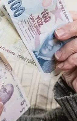 Emekliye yılda 3 bin 407