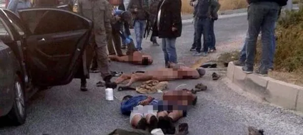 Muğla'da yakalanan canlı bombalarla ilgili şok gerçek!