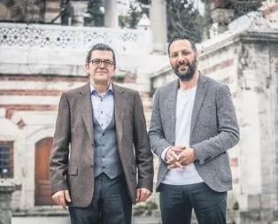 Batı’nın yeni kimliği