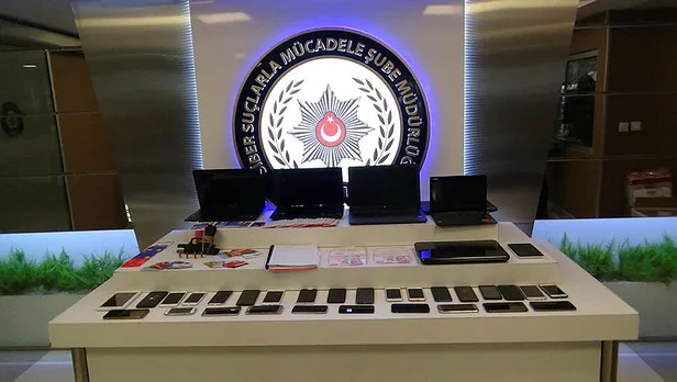 İstanbul merkezli 3 ilde yasa dışı bahis operasyonu-1