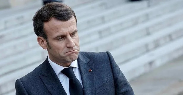 Fransa Cumhurbaşkanı Emmanuel Macron duyurdu: Barkhane Operasyonu sona erdirilecek