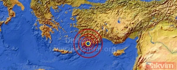 Frank Hoogerbeets'ten son dakika deprem uyarısı! Deprem kahini Türkiye için tarih verdi - 8