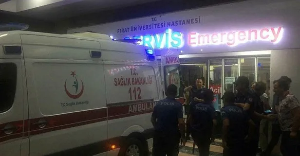 Son dakika: CHP Tunceli Milletvekili Polat Şaroğlu, beyin felci geçirdi