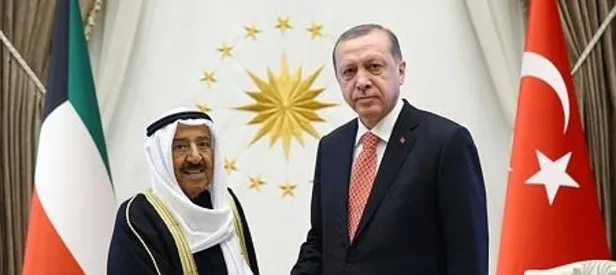 Beştepe'de kritik görüşme