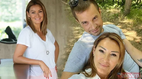 Pınar Altuğ cesur bikinisiyle sere serpe yakalandı gün boyu güneşlendi! Bir ara denize girmek için kalktı 20'likleri çatlattı - 1