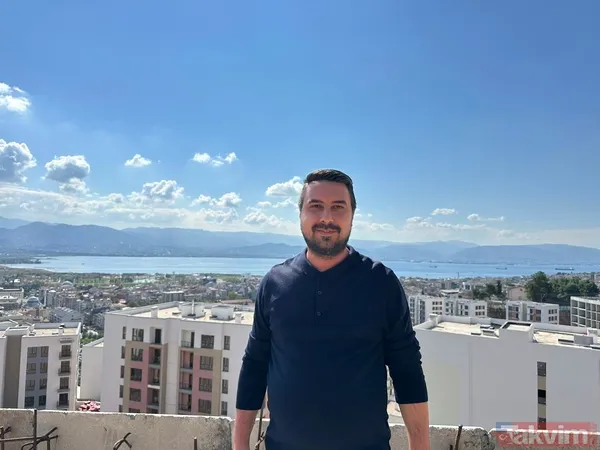 Cedit’te mutlu son! İzmit’in kalbinde 1.097 yeni konut yükseliyor - 10