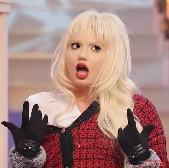 Bahar Candan açıldıkça açıldı! “Babam çok kızmaz umarım” dedi takipçilerini şoke etti sosyal medya onu konuştu - 1