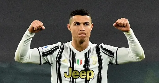 Cristiano Ronaldo'nun tek mesajı 1.6 milyon $